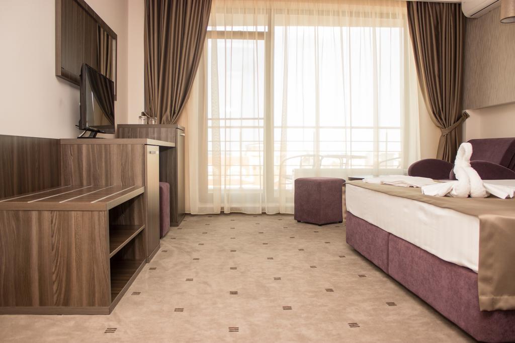 Nobel Residence Năvodari Habitación foto
