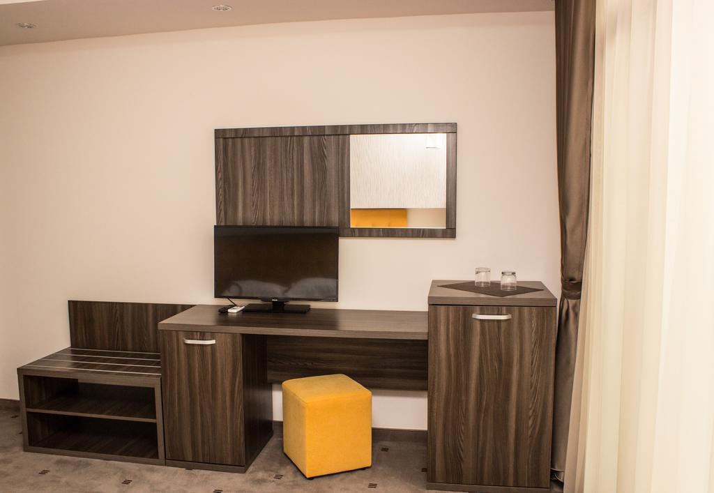 Nobel Residence Năvodari Habitación foto