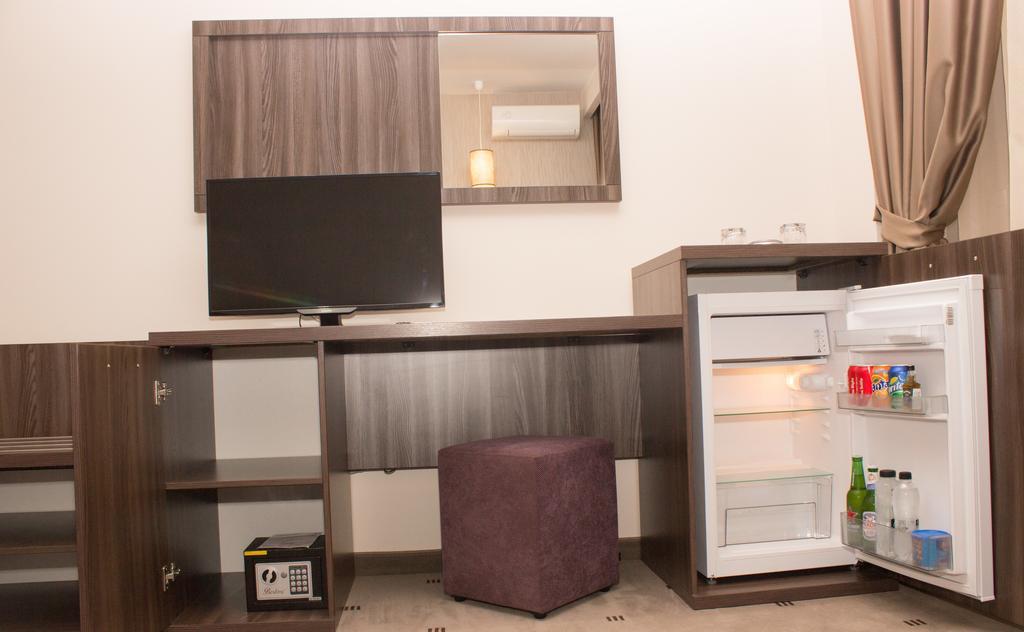 Nobel Residence Năvodari Habitación foto