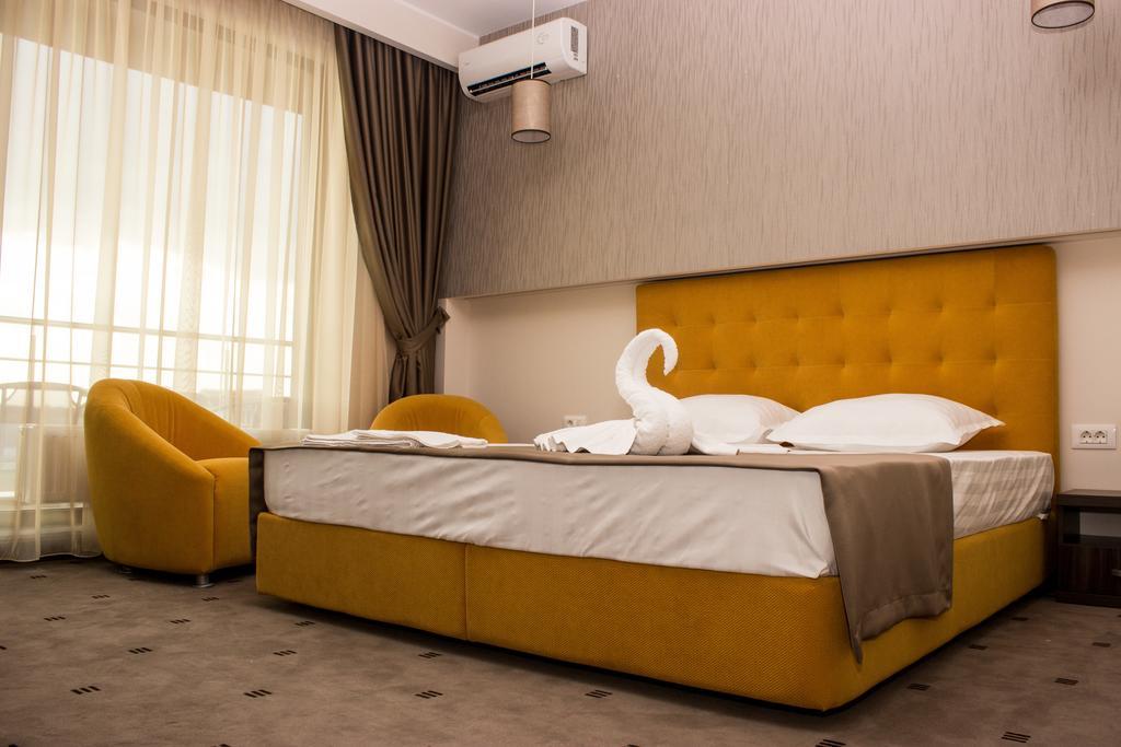 Nobel Residence Năvodari Habitación foto