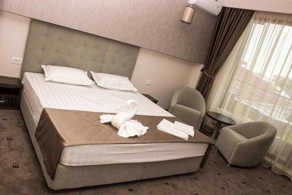 Nobel Residence Năvodari Habitación foto