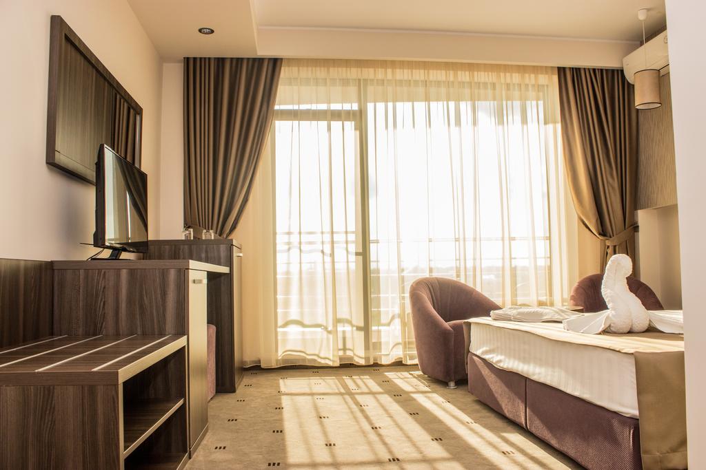 Nobel Residence Năvodari Habitación foto