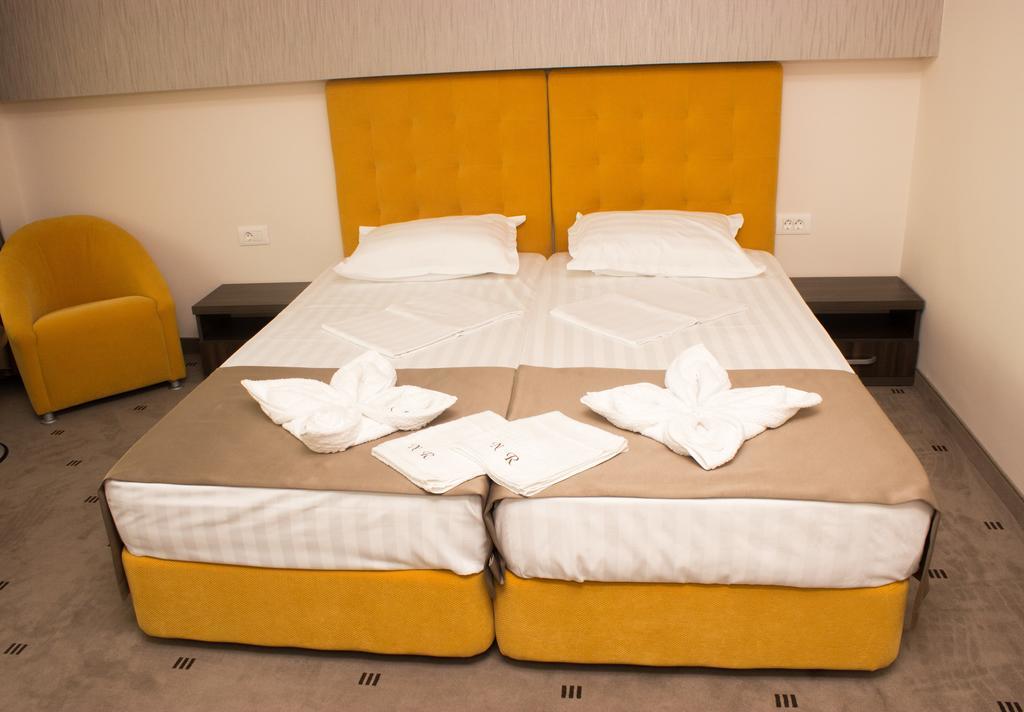Nobel Residence Năvodari Habitación foto