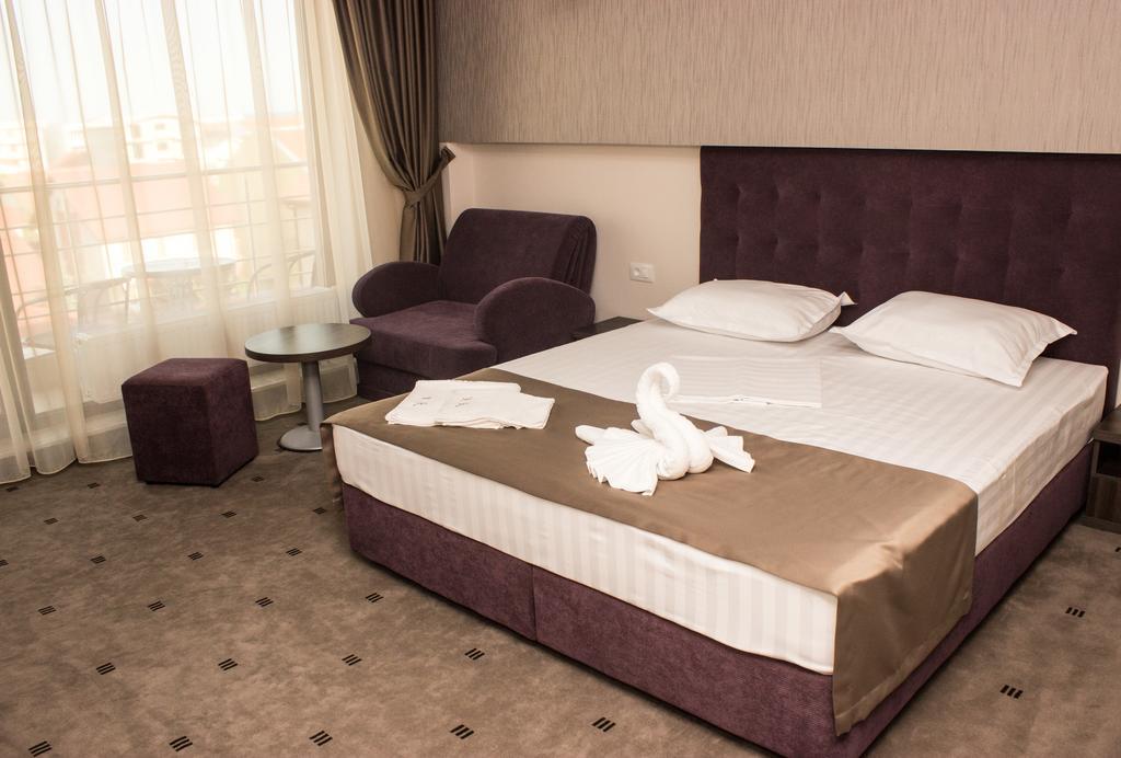 Nobel Residence Năvodari Habitación foto