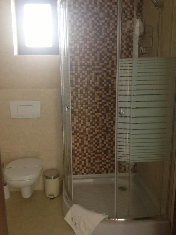 Nobel Residence Năvodari Habitación foto