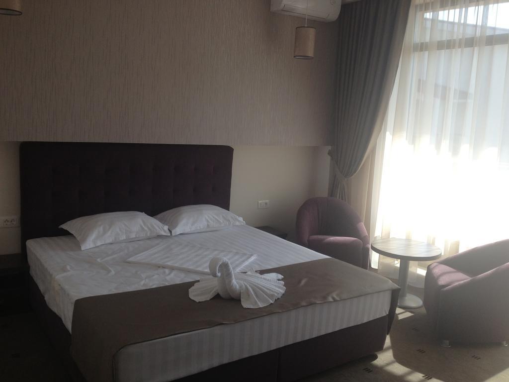 Nobel Residence Năvodari Habitación foto